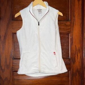 Small The North Face Vest